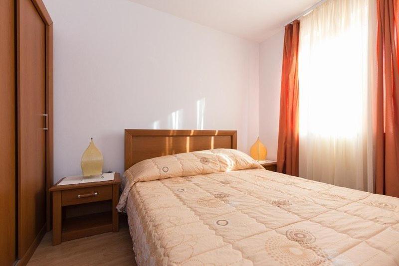 Marija F4 Apartment Krk Town Eksteriør bilde