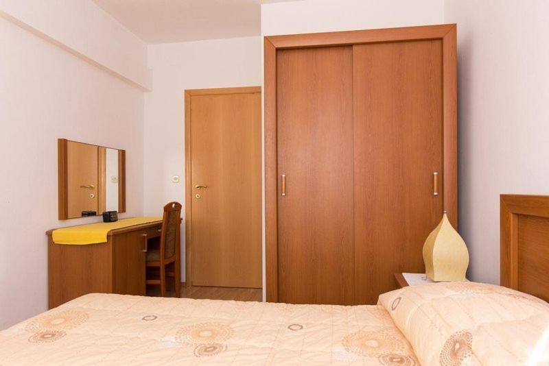 Marija F4 Apartment Krk Town Eksteriør bilde