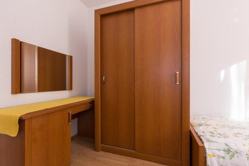 Marija F4 Apartment Krk Town Eksteriør bilde